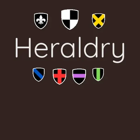 Heraldry : Core