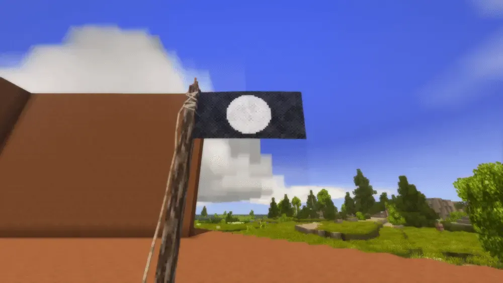 Heraldry : Banners