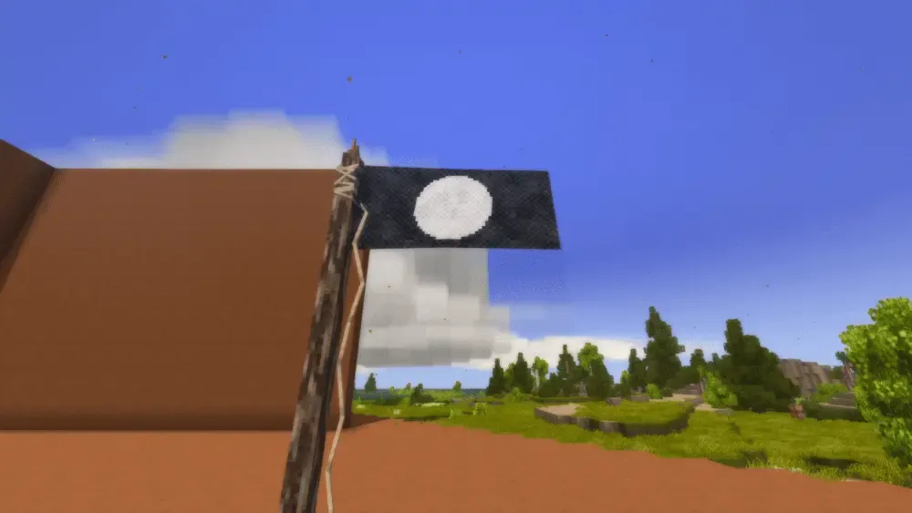 Heraldry : Banners