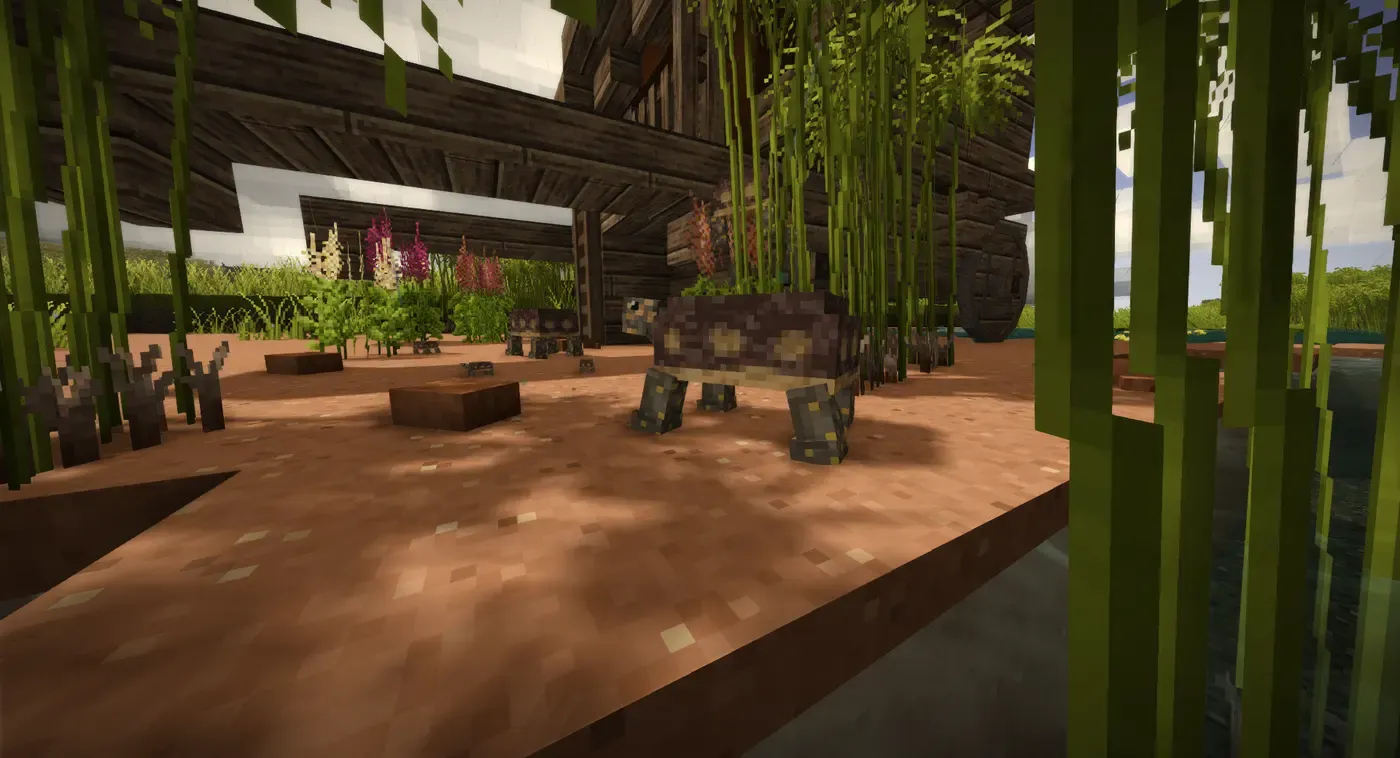 Updated Hieronymus's reptiles collection