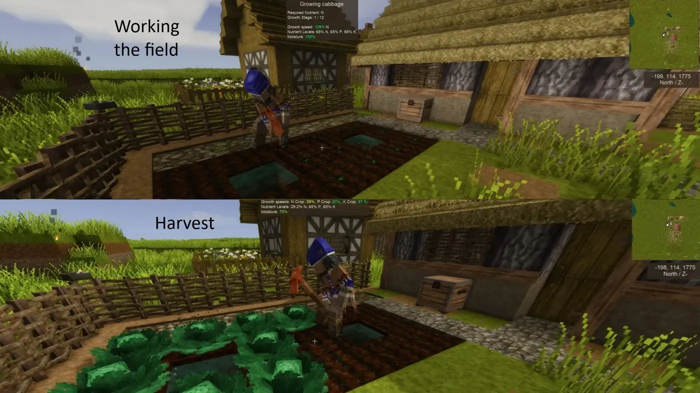 Holdfast