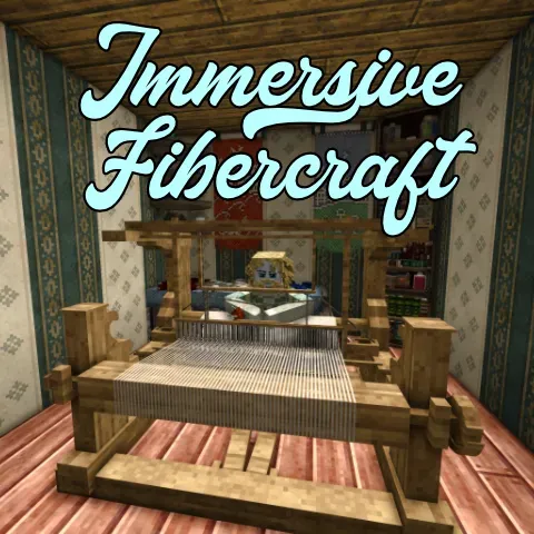 Immersive Fibercraft