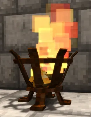 Braziers