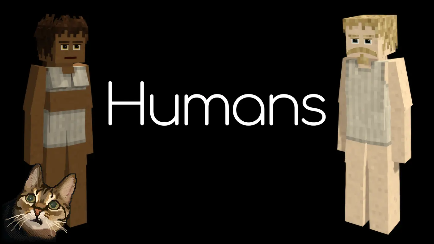 Humans