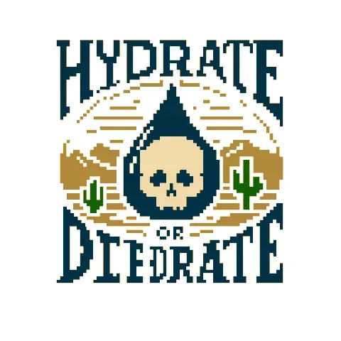Hydrate or Diedrate