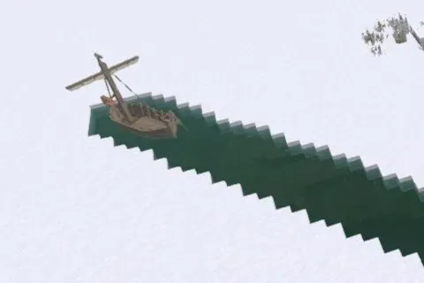 Icebreaker Mod