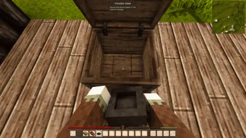 It works on vessels too