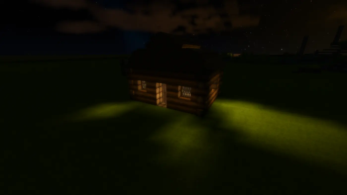 Salty´s Immersive: Light