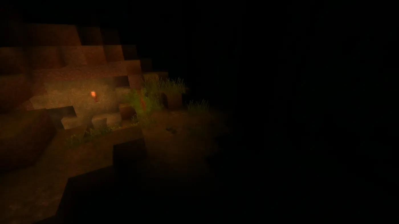 Salty´s Immersive: Light