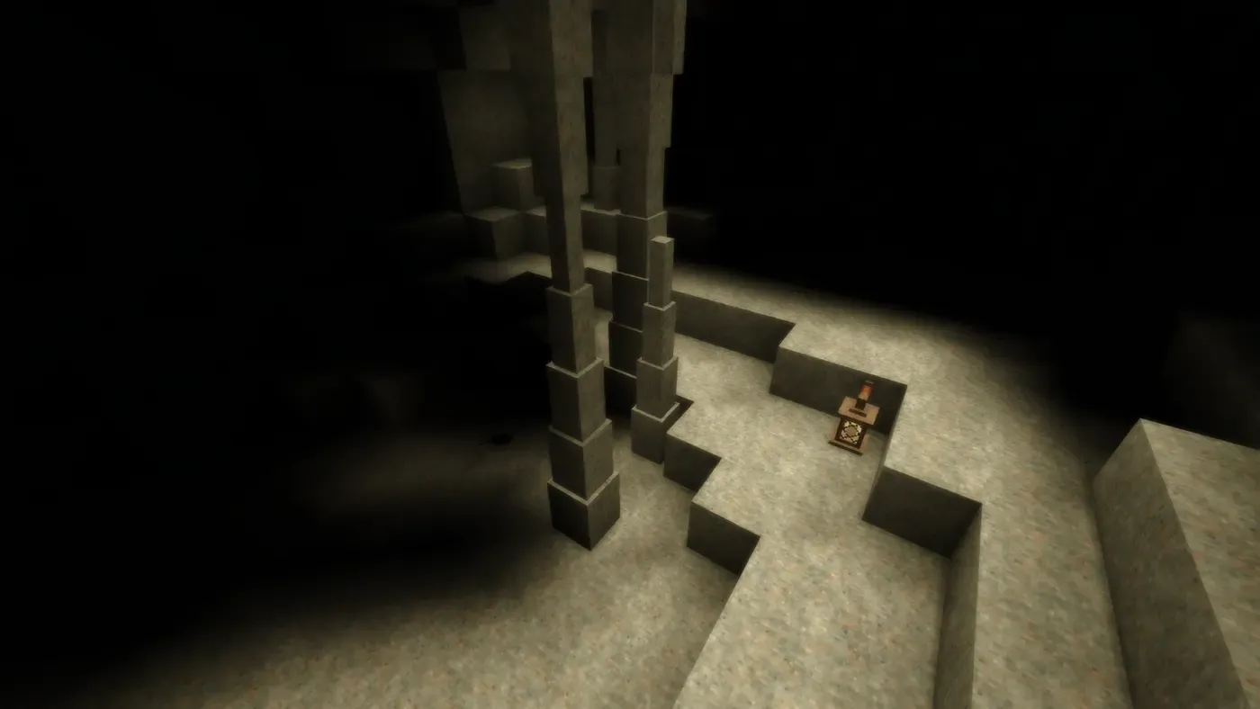 Salty´s Immersive: Light