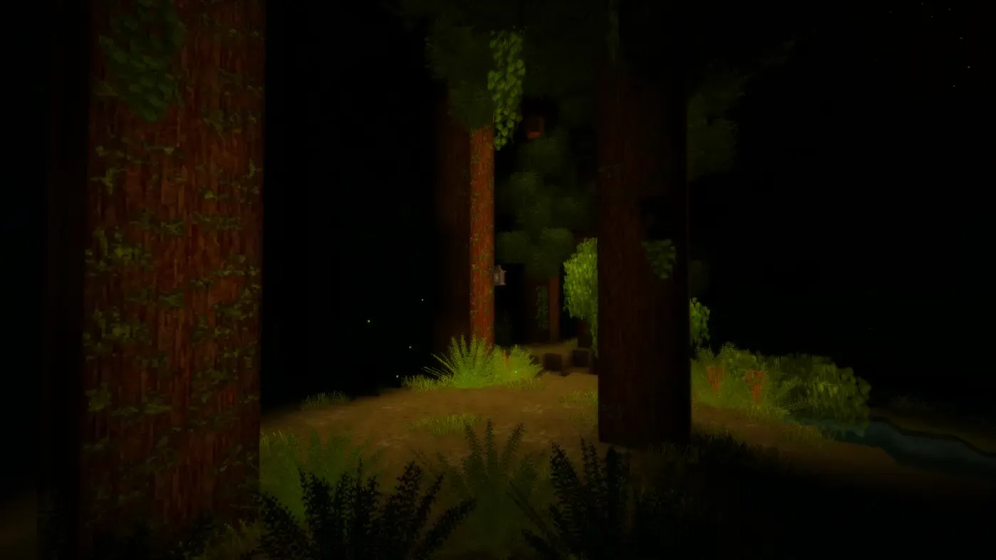 Salty´s Immersive: Light