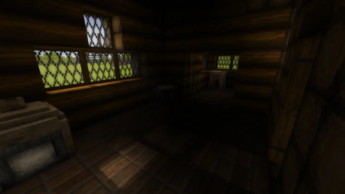 Salty´s Immersive: Light