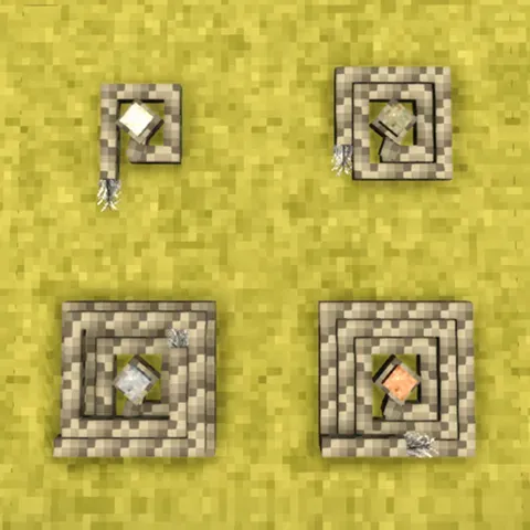 Immersive Rope Crafting