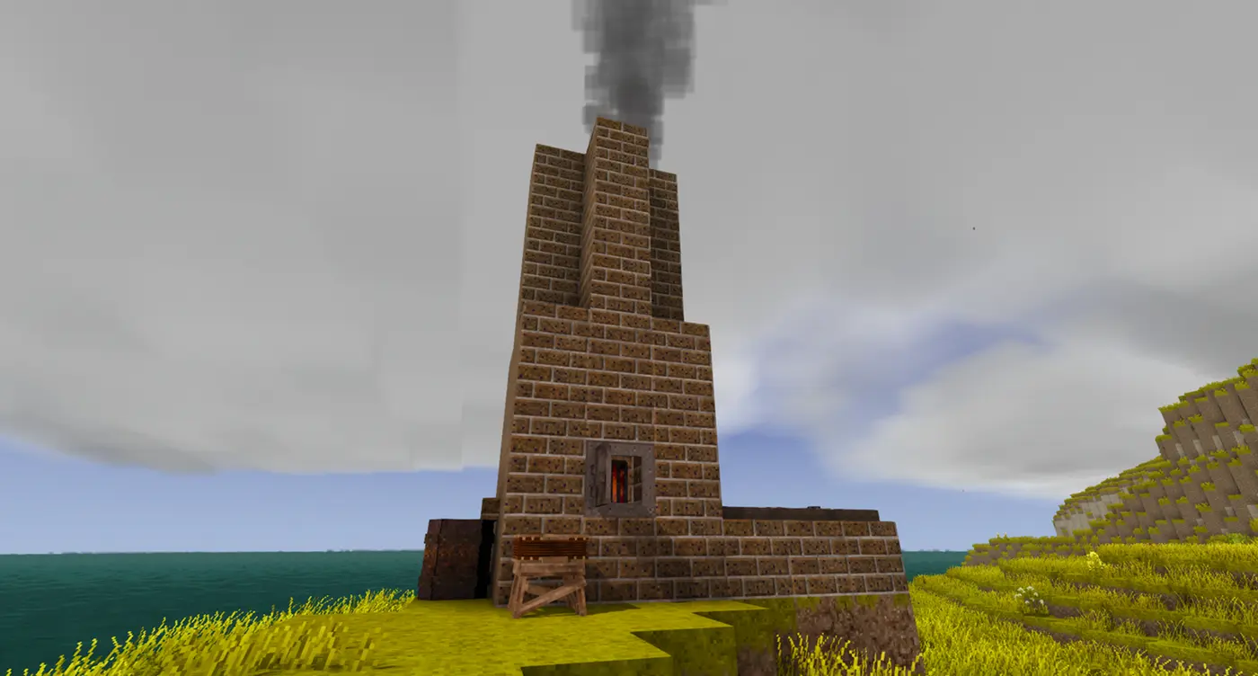 Improved Metallurgy