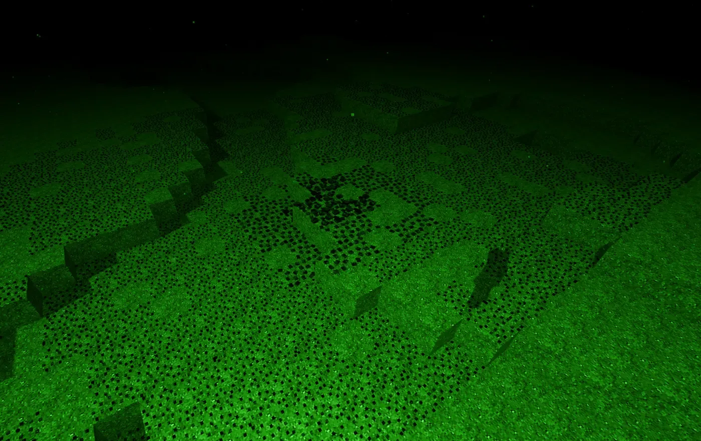 Improved Metallurgy