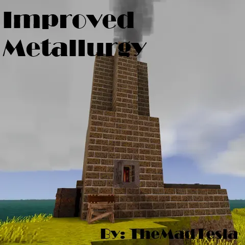 Improved Metallurgy