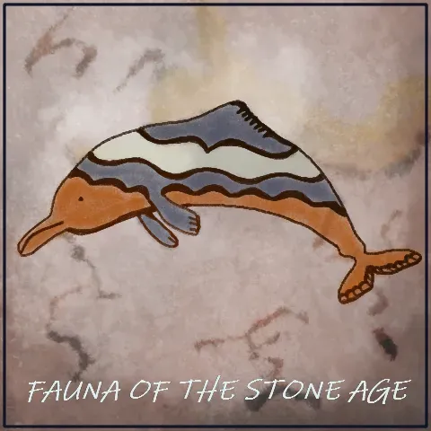 Fauna of the Stone Age: Iniidae Plus