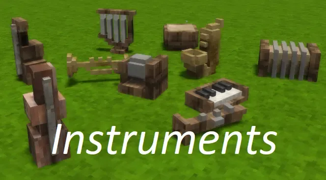 Instruments