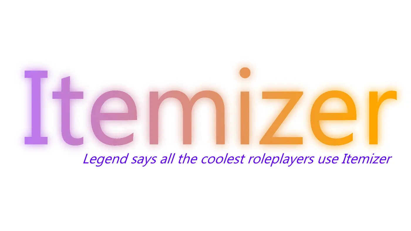 Itemizer