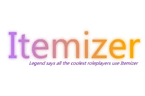 Itemizer