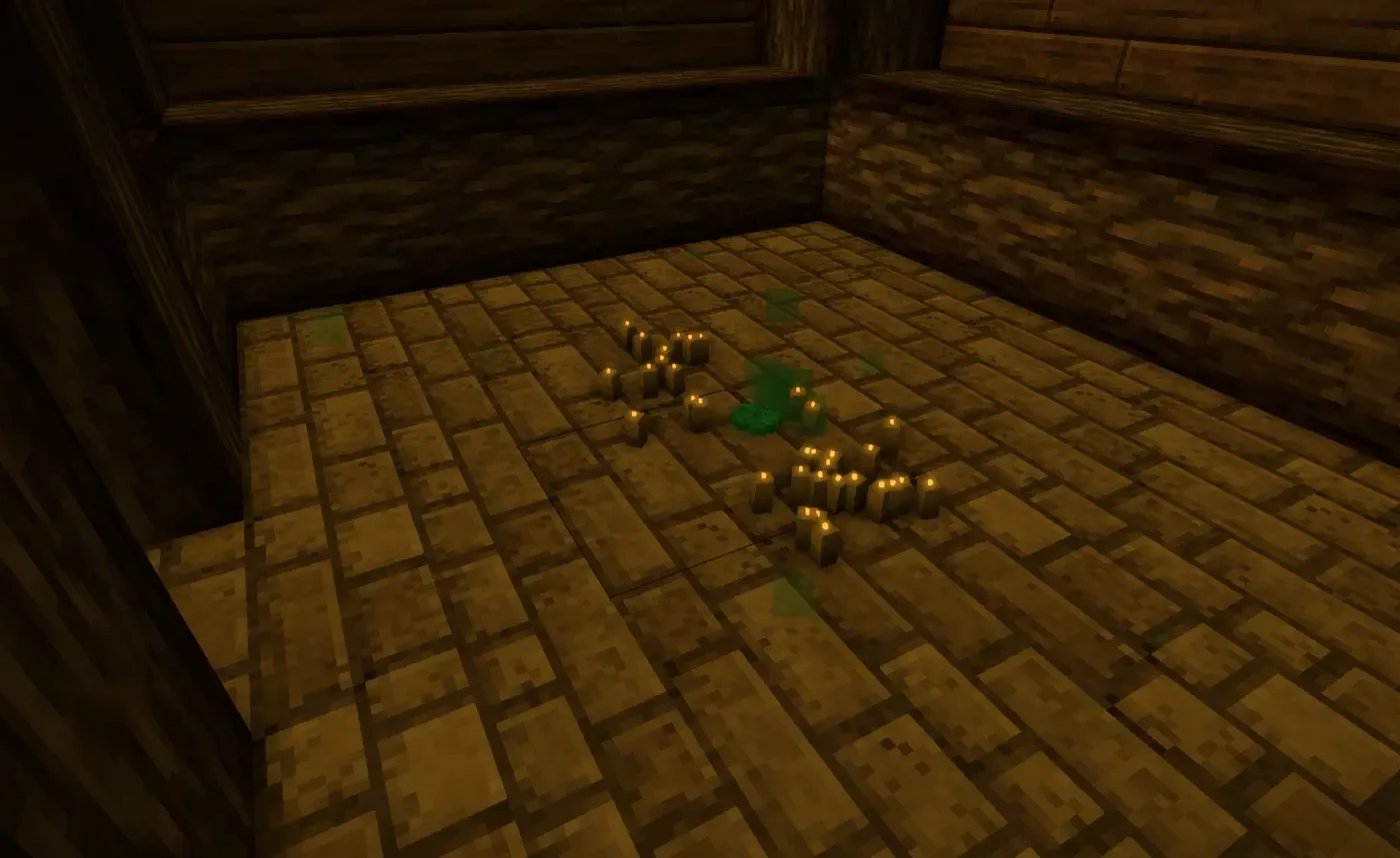 Item Lights