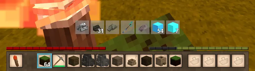 Item Pickup Notifier