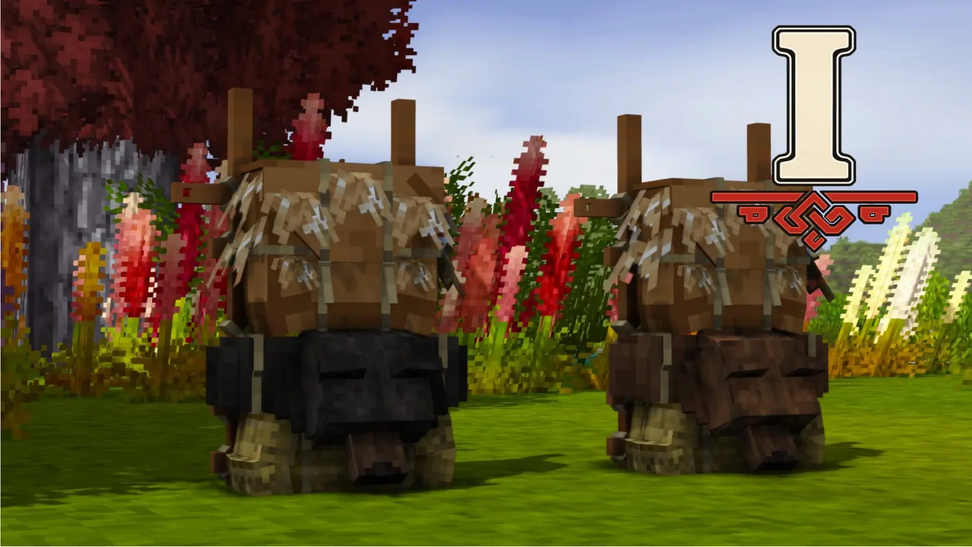 Ithania Backpacks