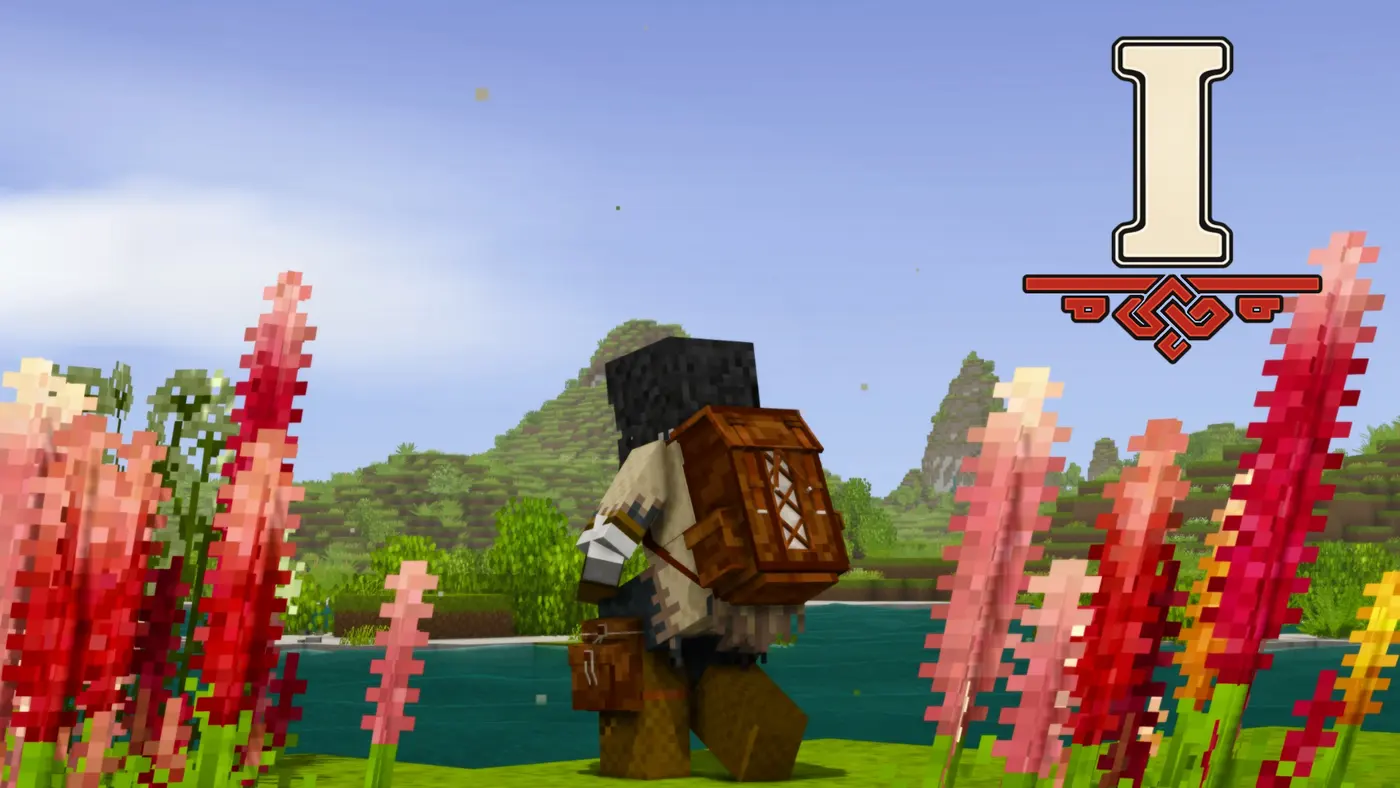 Ithania Backpacks