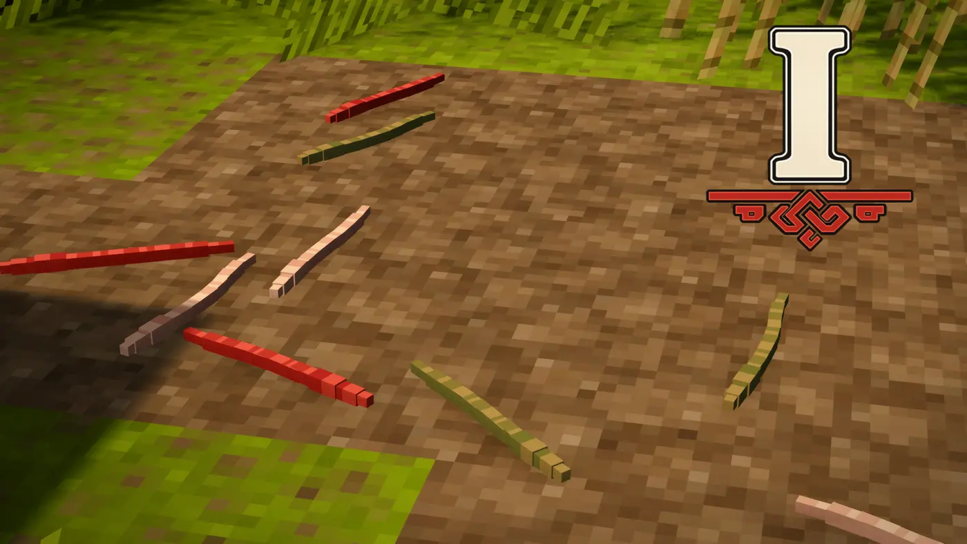 Ithania Expanded Fishing