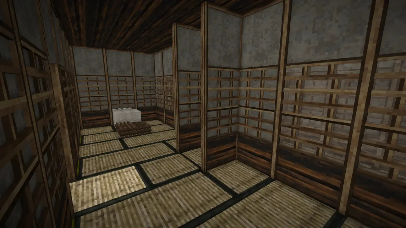 Japanese Architecture