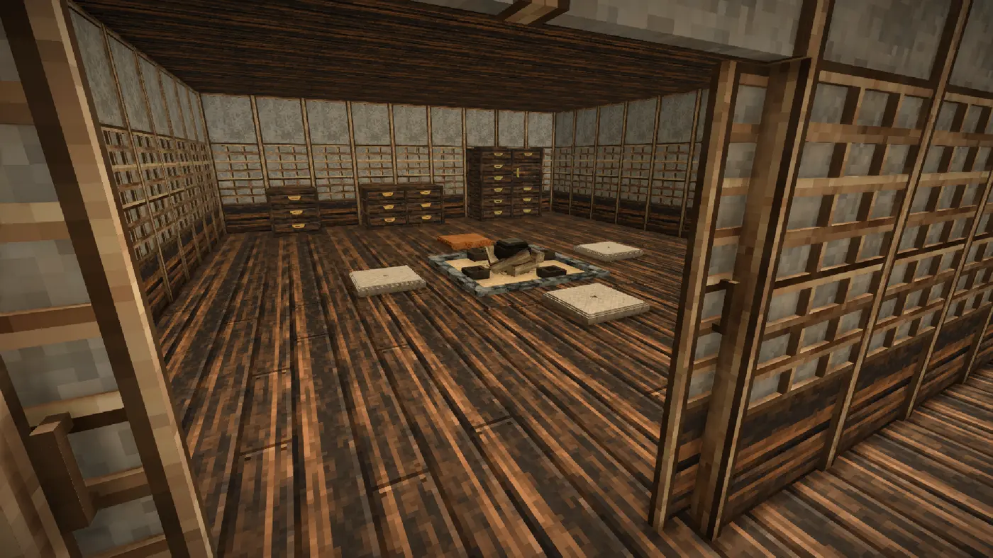 Japanese Architecture