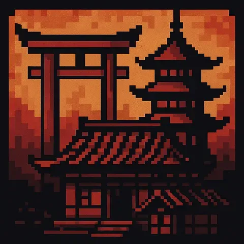 Japanese Architecture