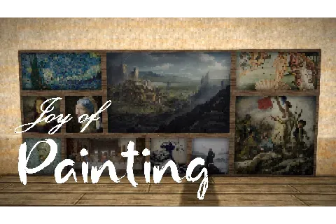 Joy of Painting