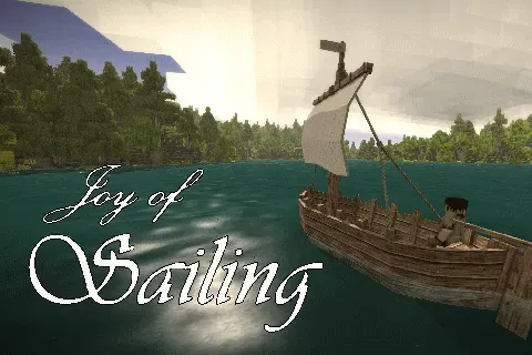 Joy of Sailing