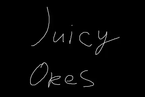 Juicy Ores [Finished]