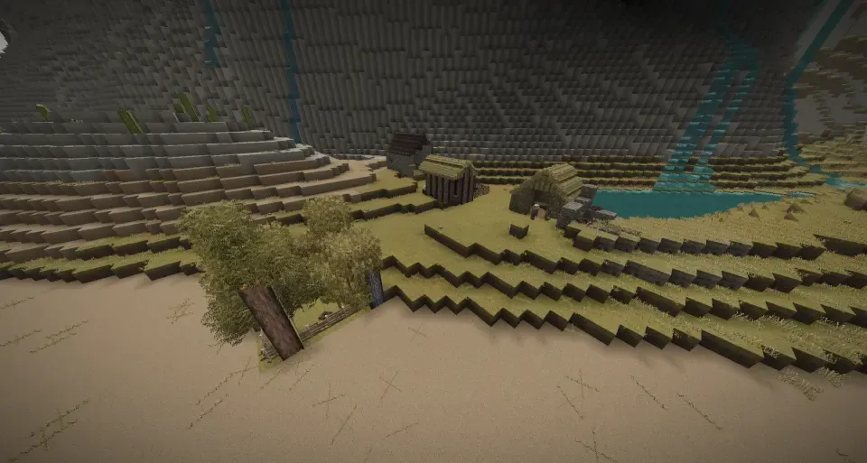 Just More Ruins