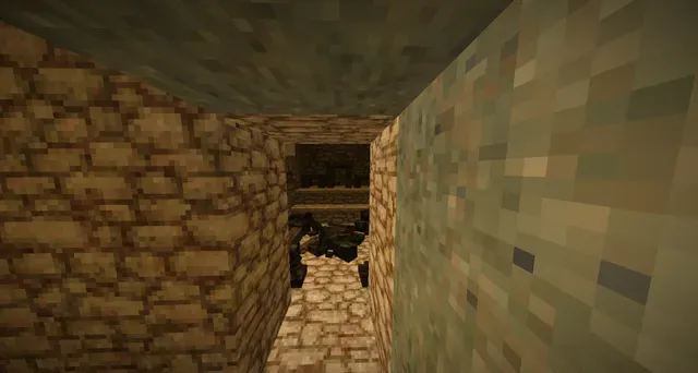 Just More Ruins
