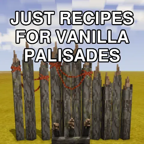 Just the Palisades