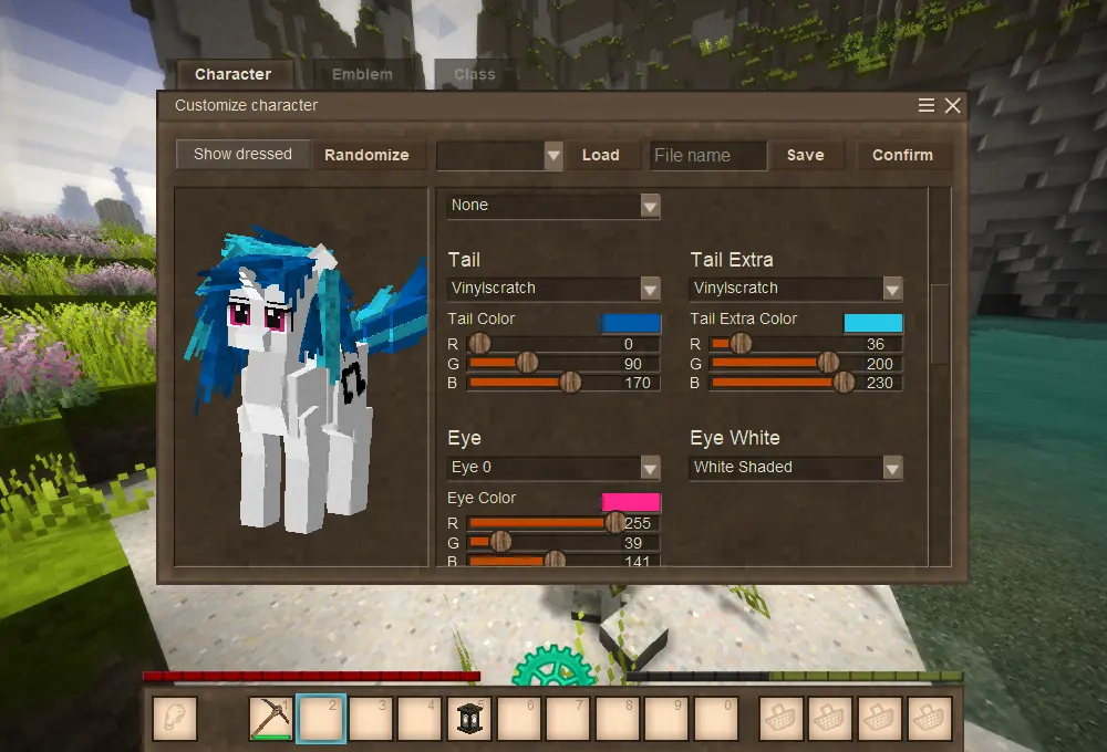kemono