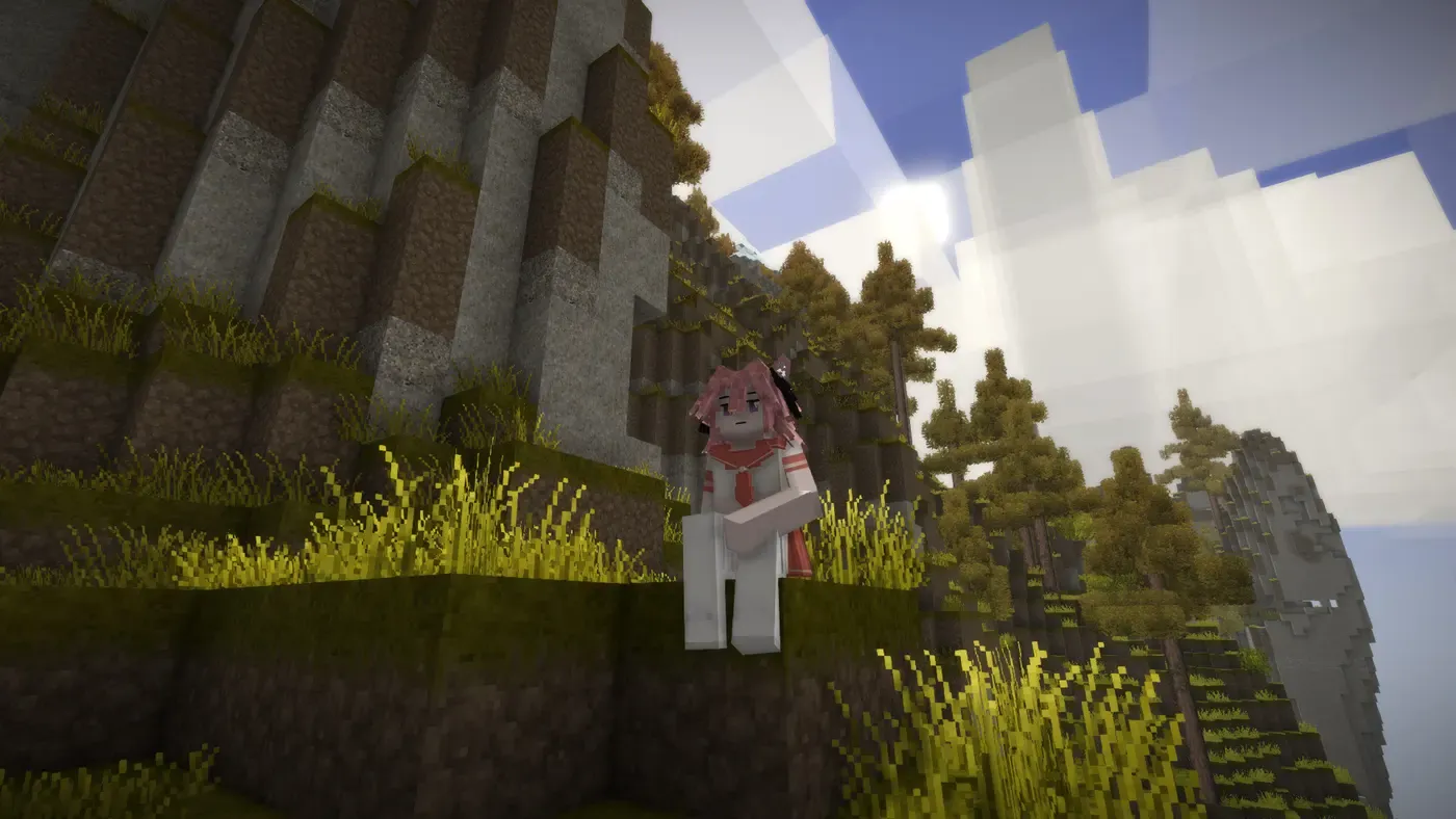 kemono