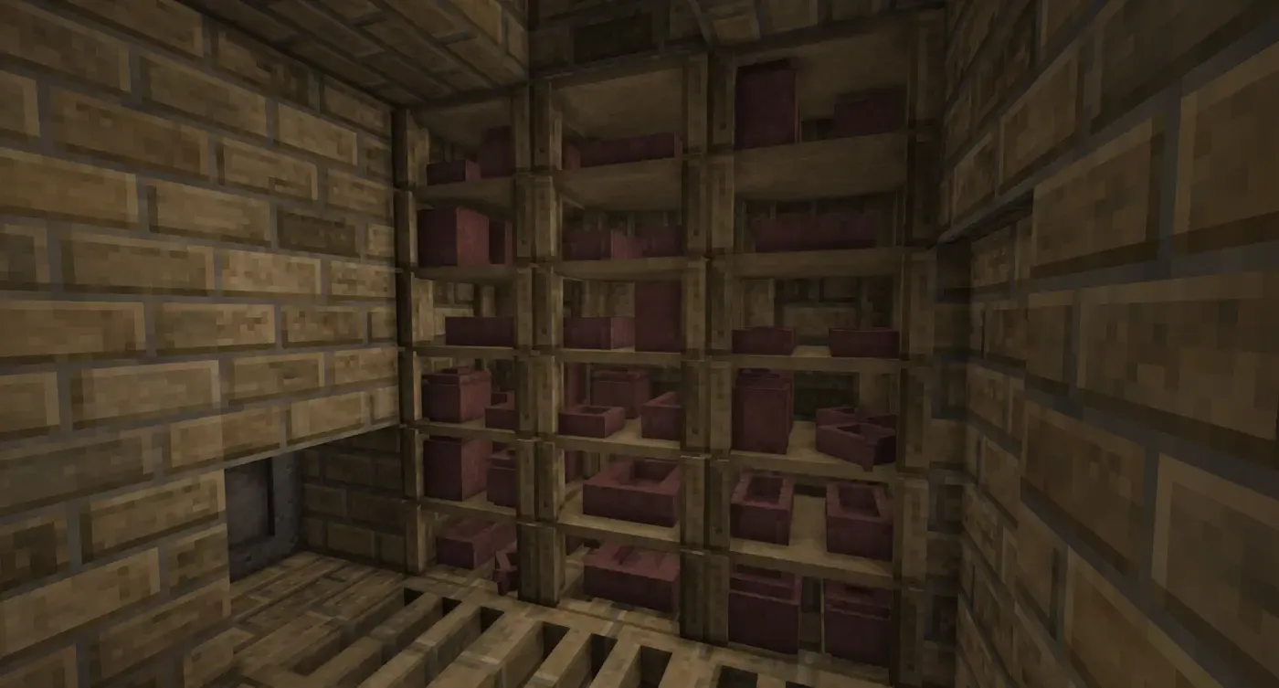 Stackable Kiln Shelves