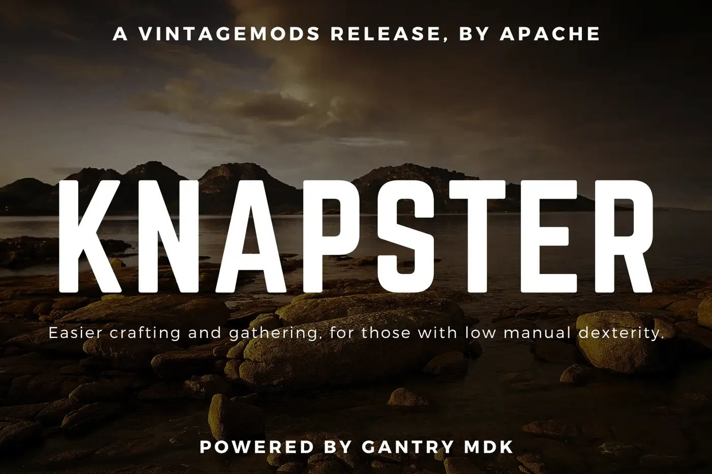Knapster