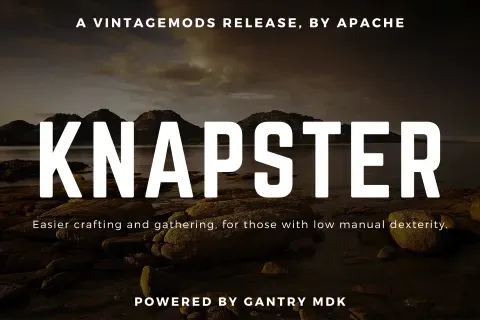 Knapster