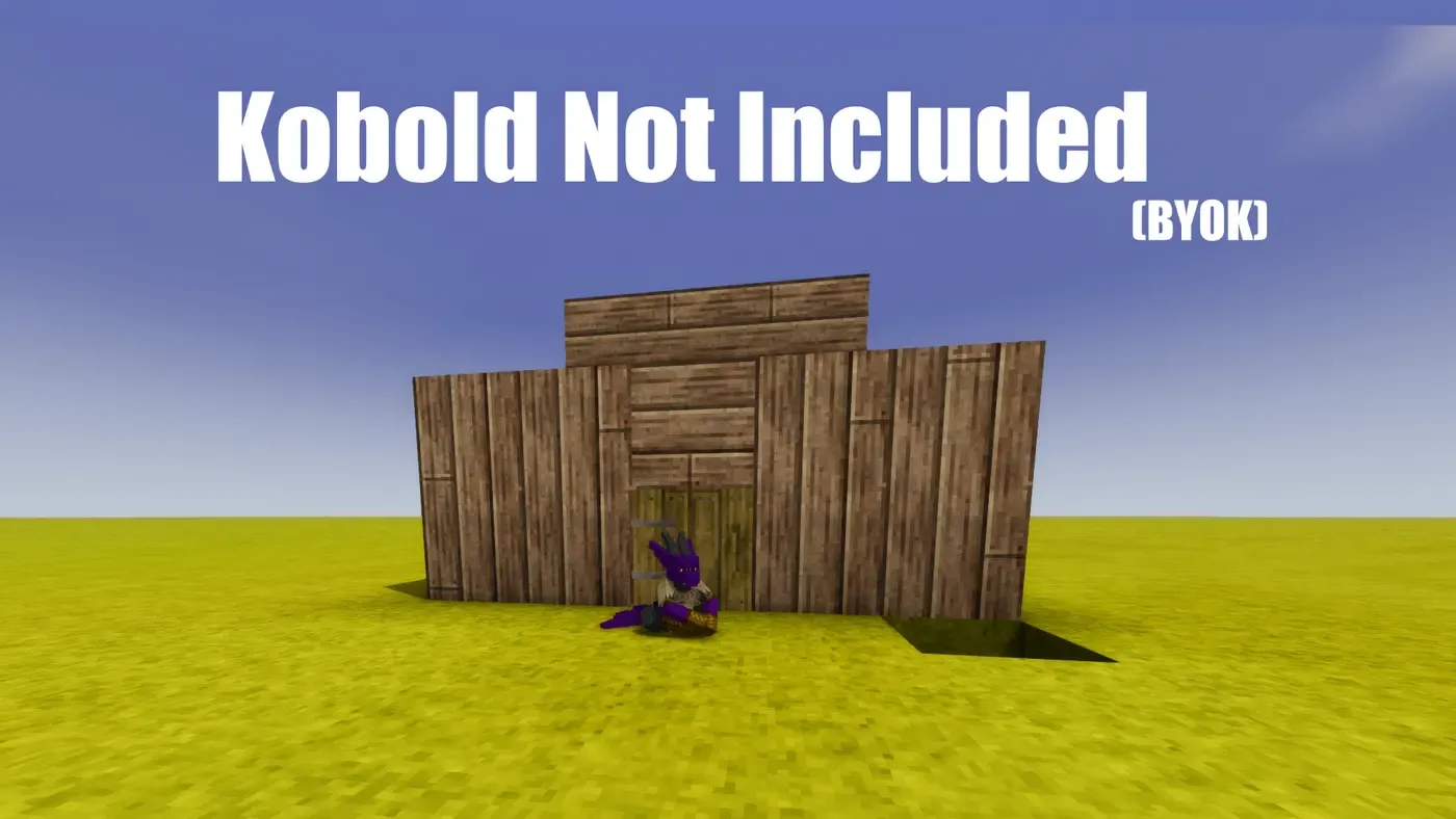 Kobold Comforts