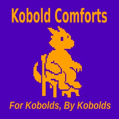 Kobold Comforts
