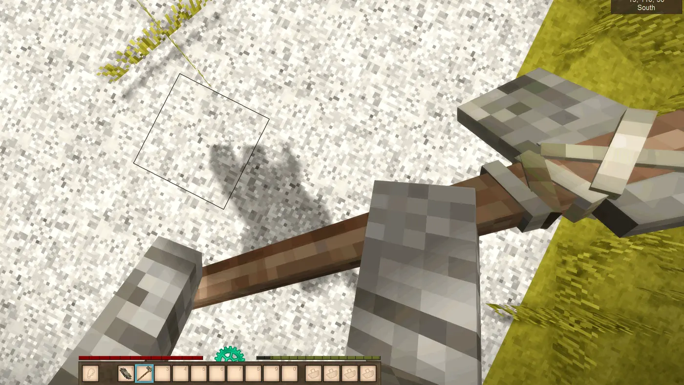 Kobold Player Model Port (deprecated)