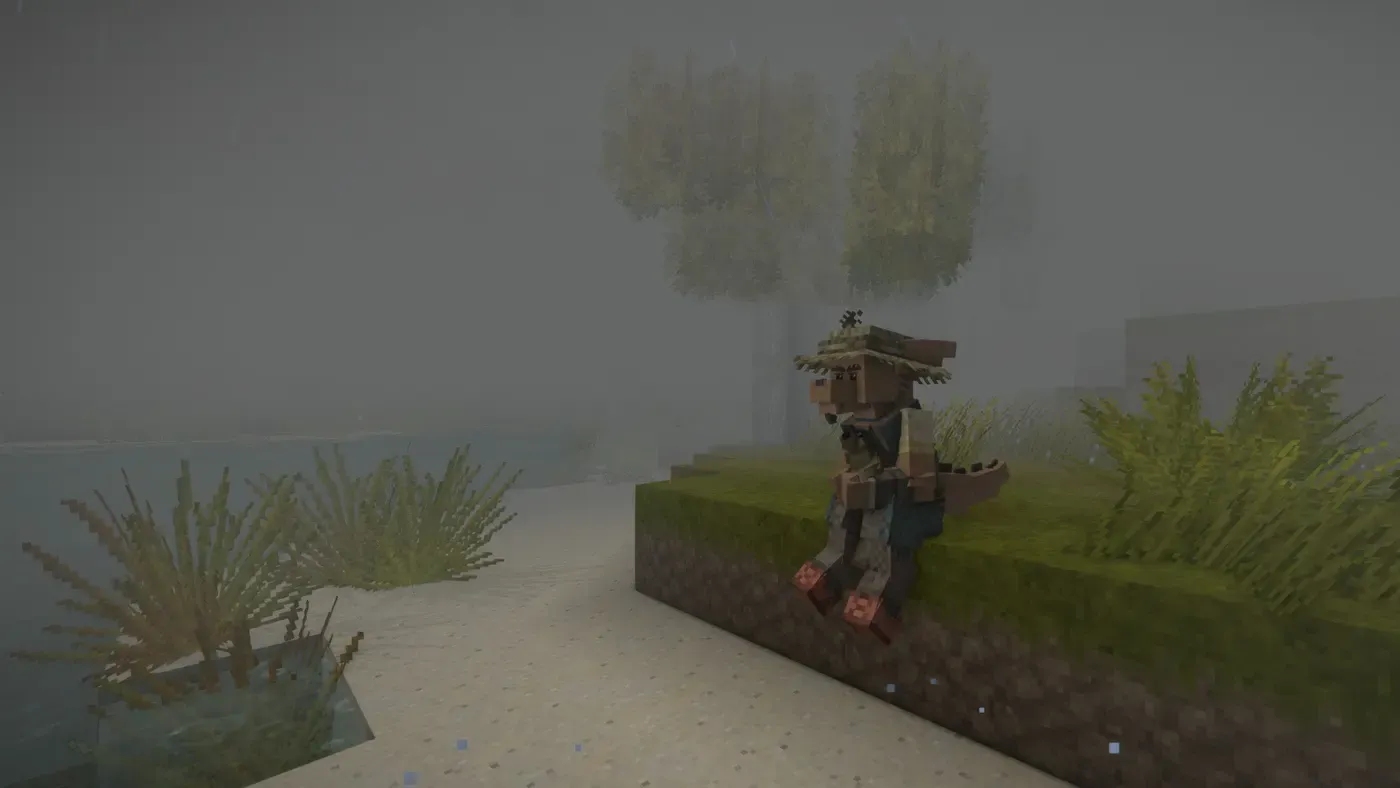 Kobold Player Model Port (deprecated)