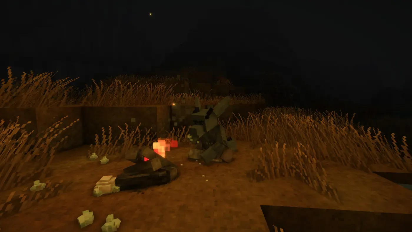 Kobold Player Model Port (deprecated)