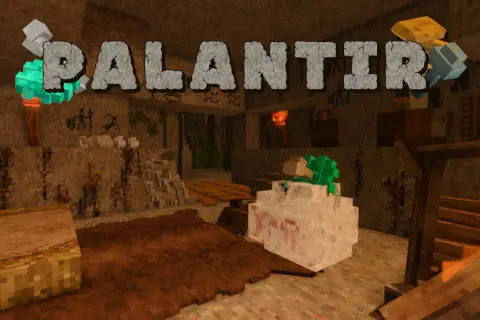 Palantir