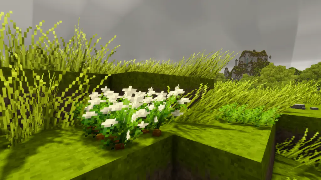 K's Realistic Farming